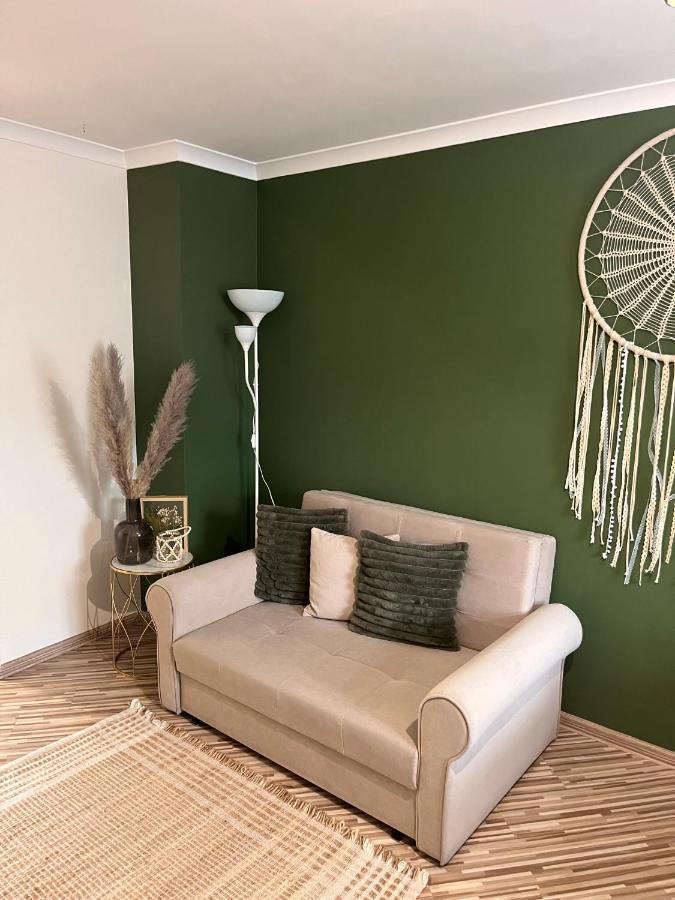 Apartament Na Starowce Boho Pszczyna Zewnętrze zdjęcie