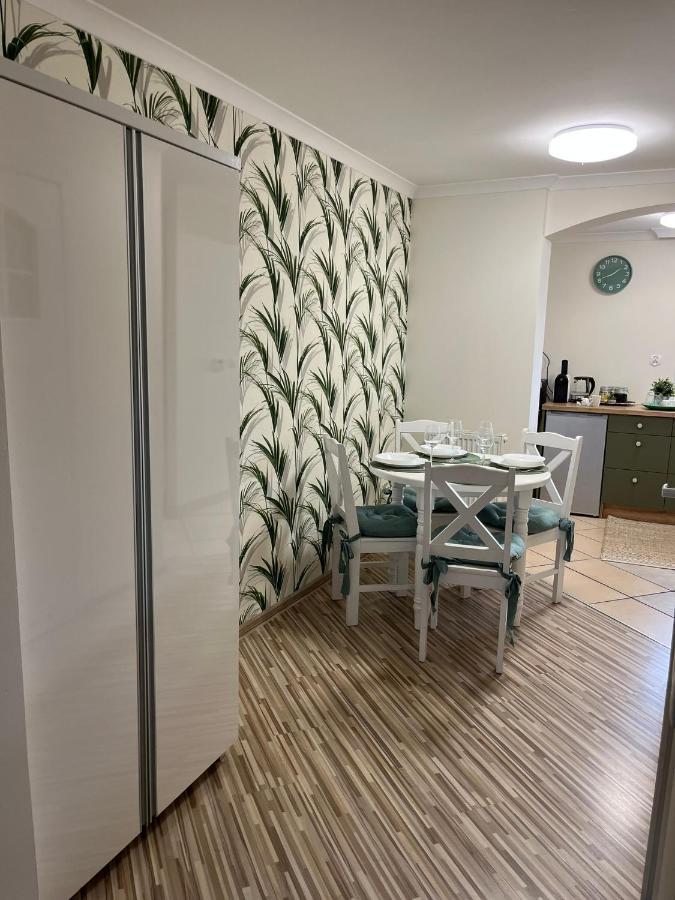 Apartament Na Starowce Boho Pszczyna Zewnętrze zdjęcie
