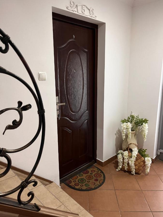Apartament Na Starowce Boho Pszczyna Zewnętrze zdjęcie
