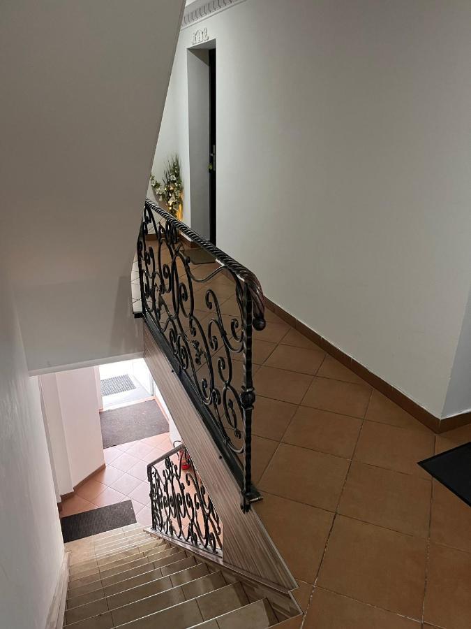 Apartament Na Starowce Boho Pszczyna Zewnętrze zdjęcie