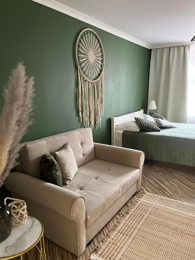 Apartament Na Starowce Boho Pszczyna Zewnętrze zdjęcie
