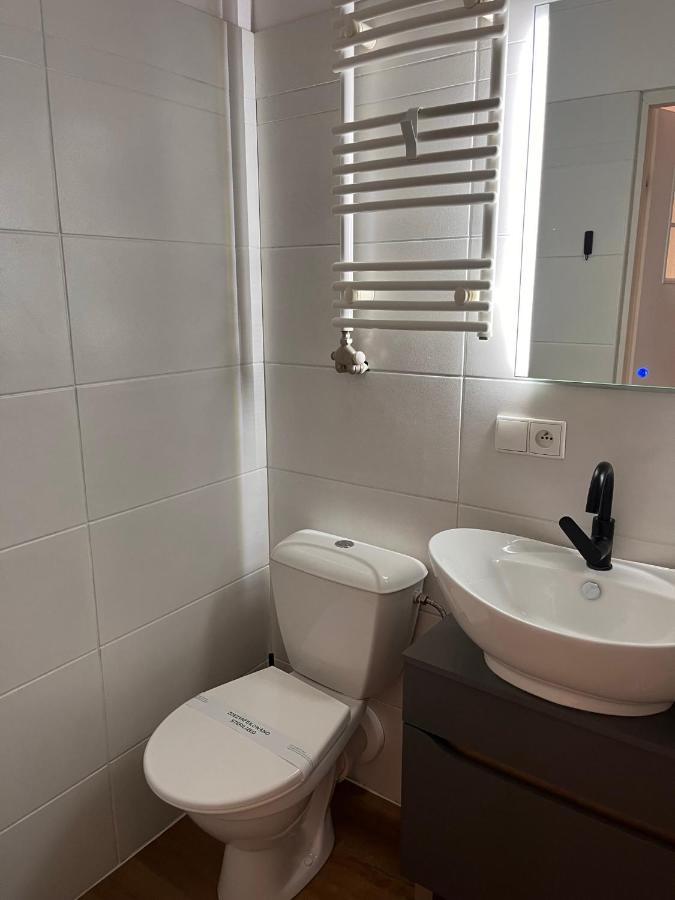 Apartament Na Starowce Boho Pszczyna Zewnętrze zdjęcie