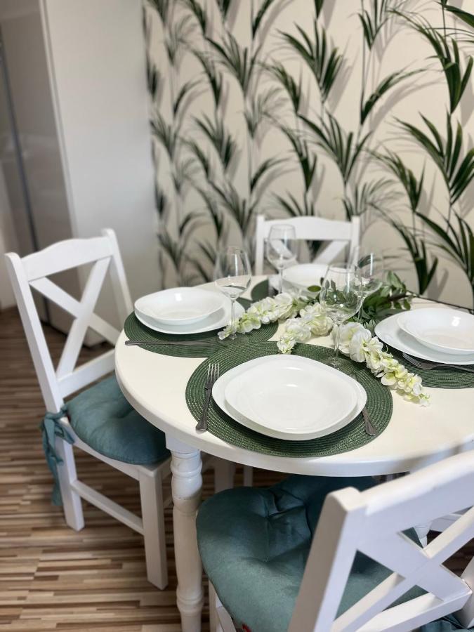 Apartament Na Starowce Boho Pszczyna Zewnętrze zdjęcie