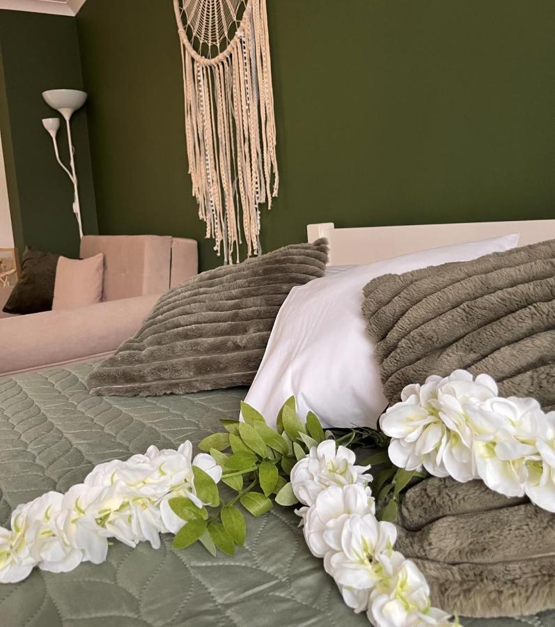 Apartament Na Starowce Boho Pszczyna Zewnętrze zdjęcie