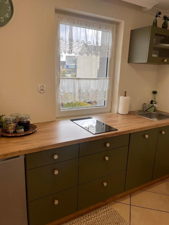 Apartament Na Starowce Boho Pszczyna Zewnętrze zdjęcie