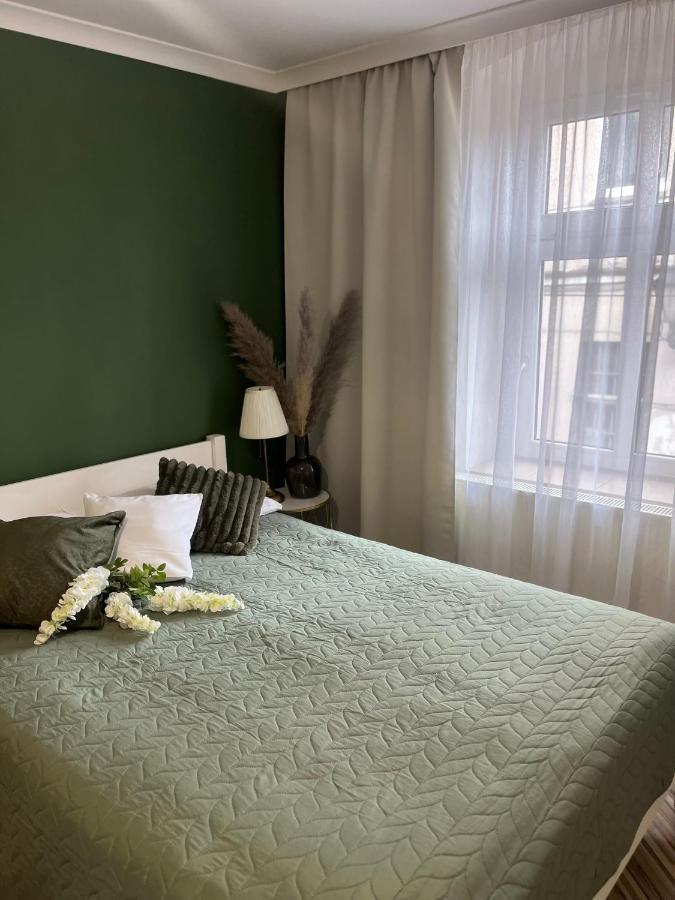 Apartament Na Starowce Boho Pszczyna Zewnętrze zdjęcie