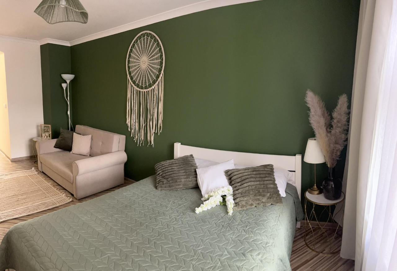 Apartament Na Starowce Boho Pszczyna Zewnętrze zdjęcie